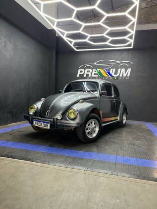 VOLKSWAGEN FUSCA 1.3 8V GASOLINA 2P MANUAL